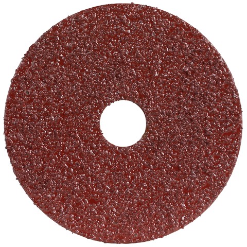 MAXABRASE RESIN FIBRE DISC ALOX - 115MM X A24 GRIT